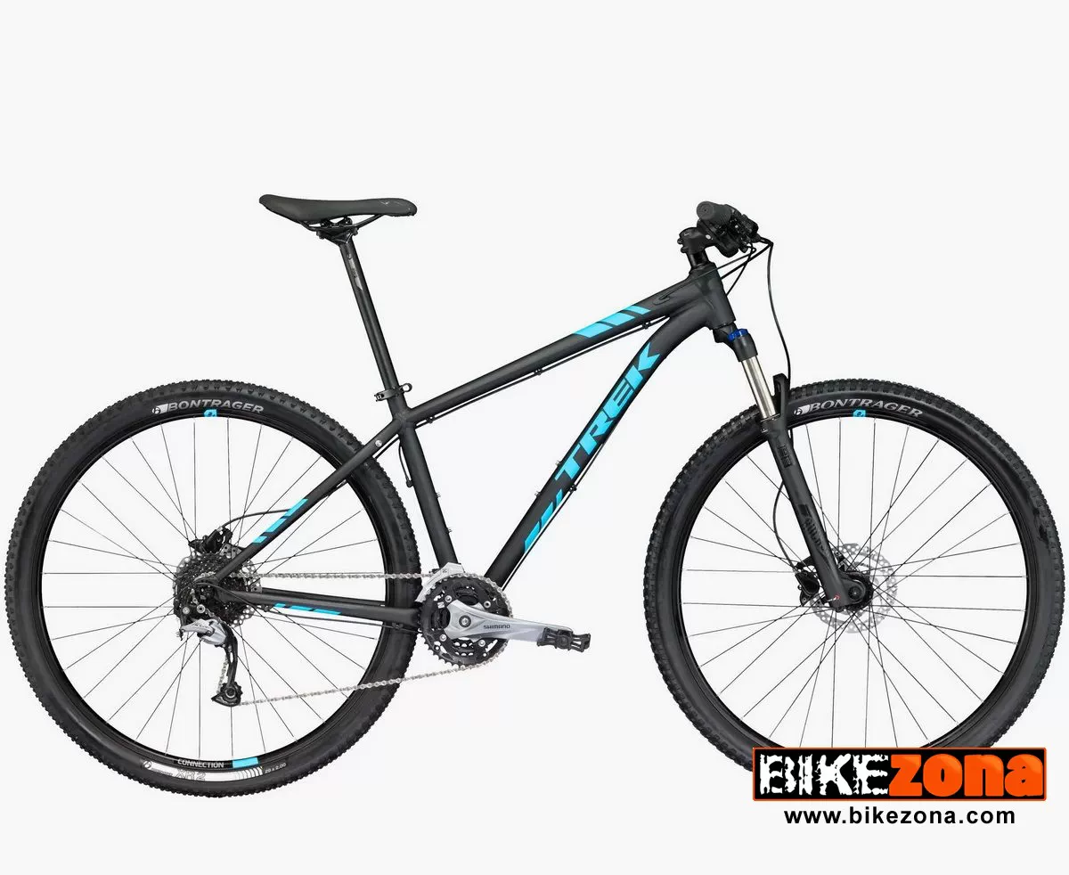 Trek x caliber clearance 7 2014